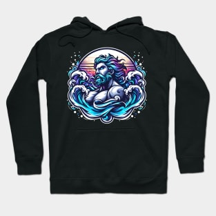 POSEIDON Hoodie